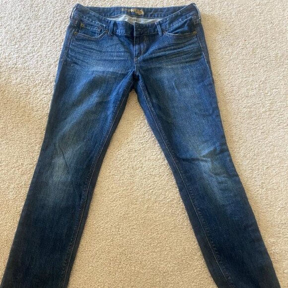 Express Jeans - Picture 1 of 4